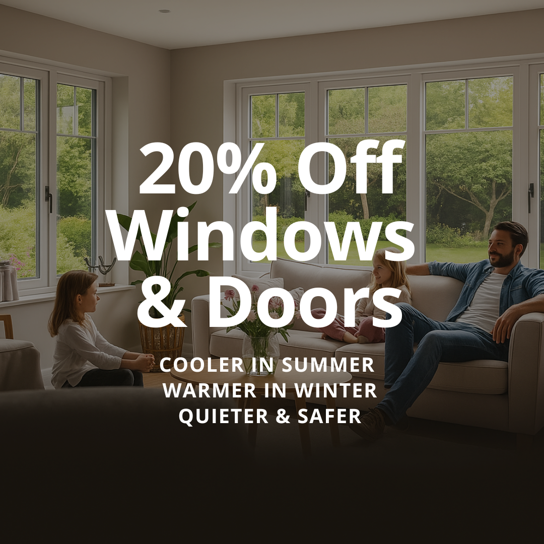 Hometec UK Facebook ad