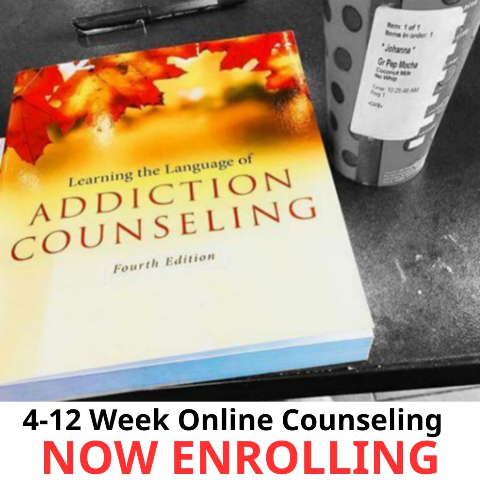 Abuse Counseling Degree Facebook ad: Earn A Counseling Degree From Home