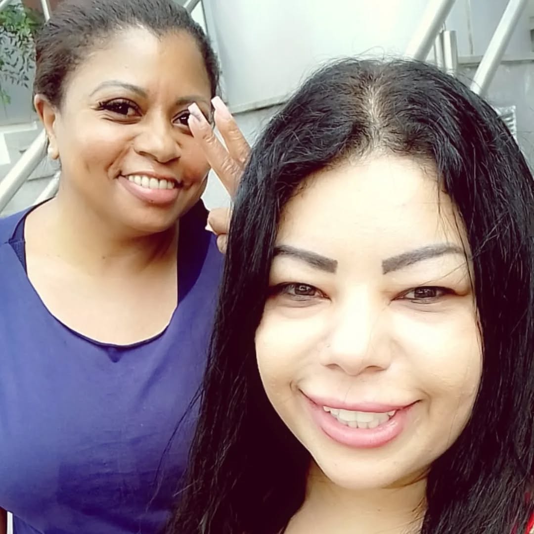 Joana Rodrigues Facebook ad: terceiro encontro da nossa terapia facial com minha…