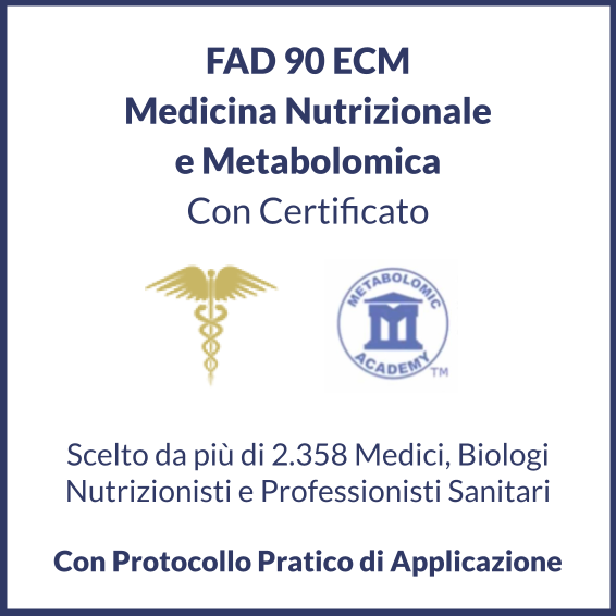 European INstitUte of Molecular Medicine Facebook ad: Scopri il corso FAD 90 ECM