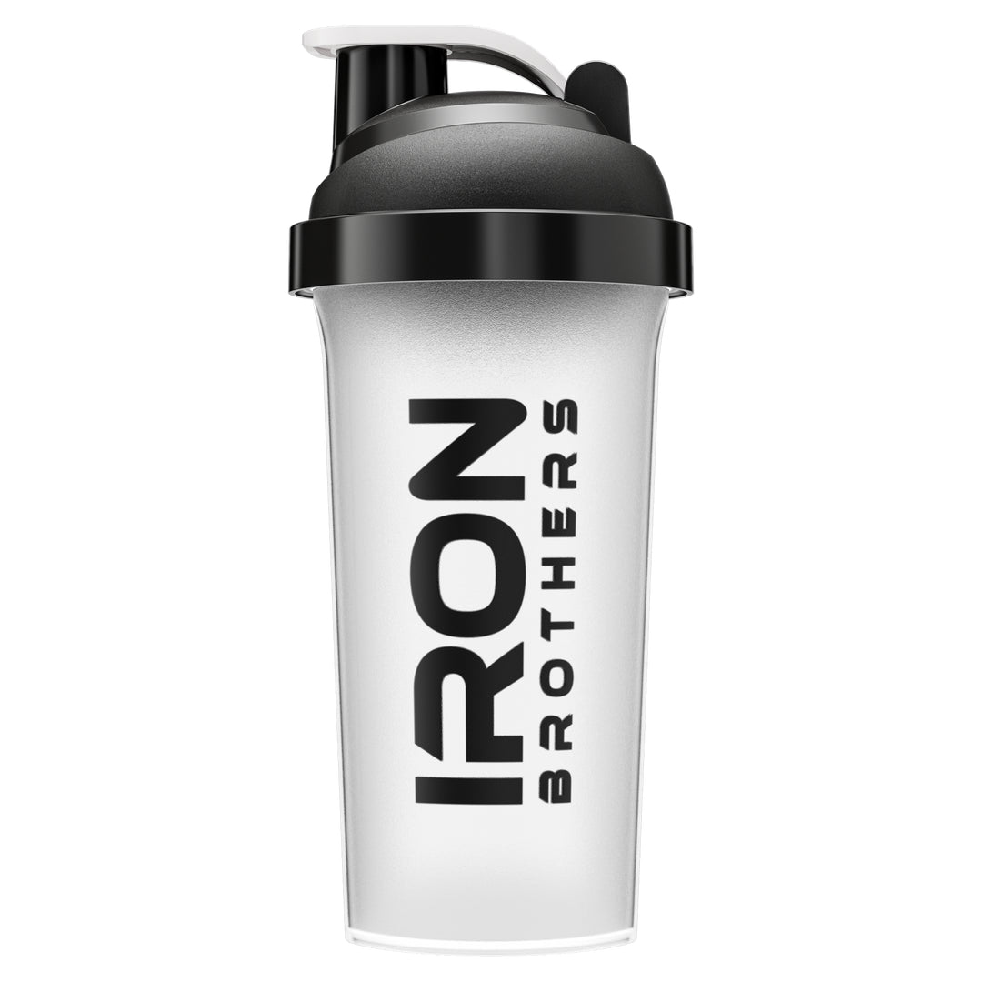 Iron Brothers Facebook ad
