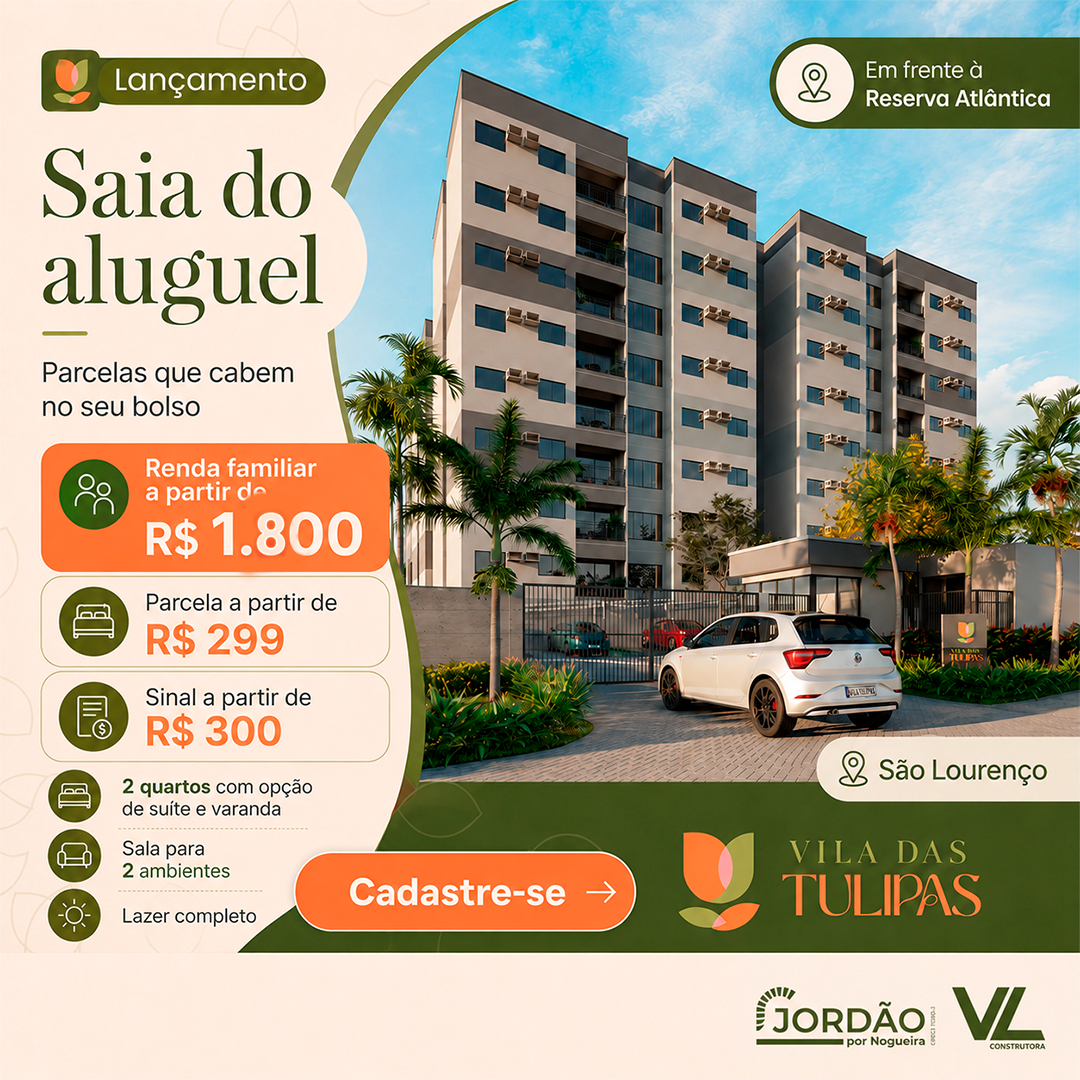 Nogueira Corretores-Imobiliária Facebook ad