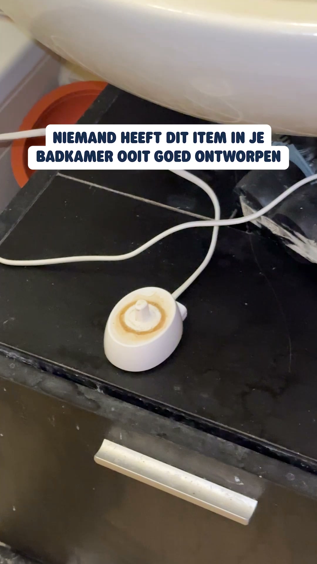 Smyle Facebook ad: Tijdelijk Gratis Whitening Kit