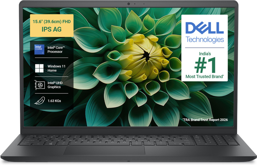 Dell Technologies Facebook ad