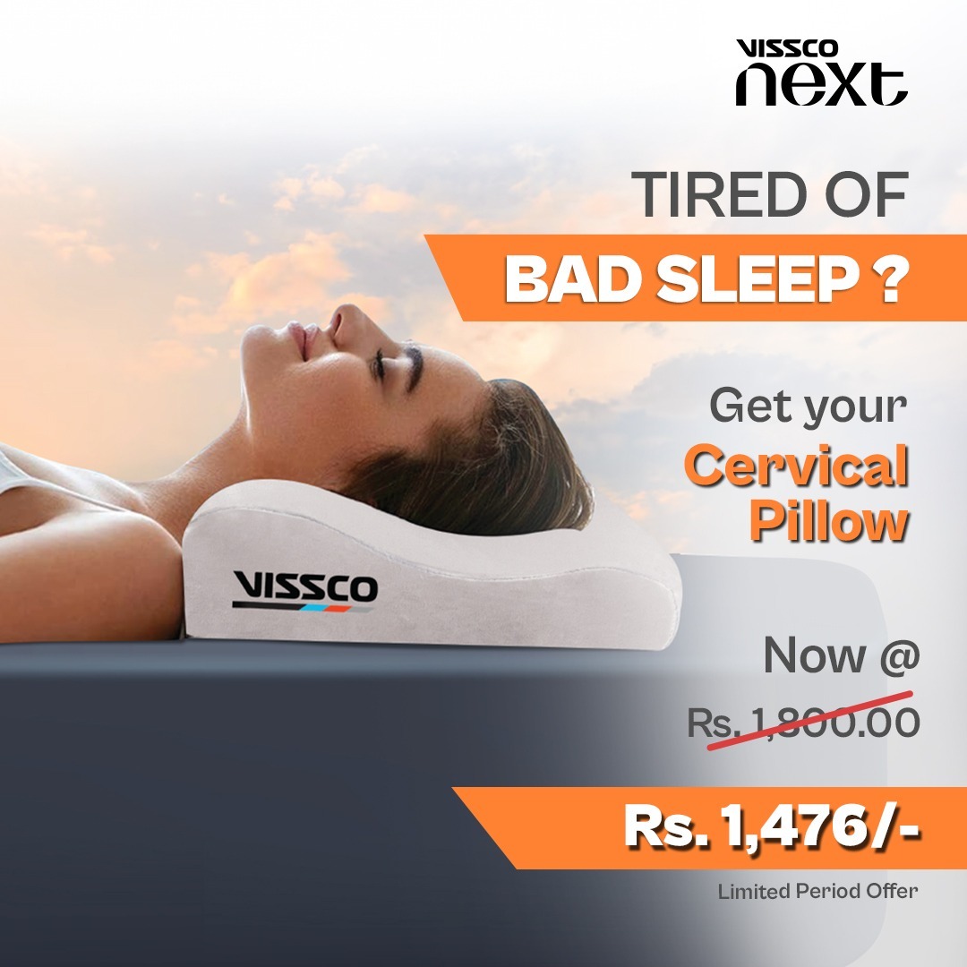 Vissco Next Facebook ad