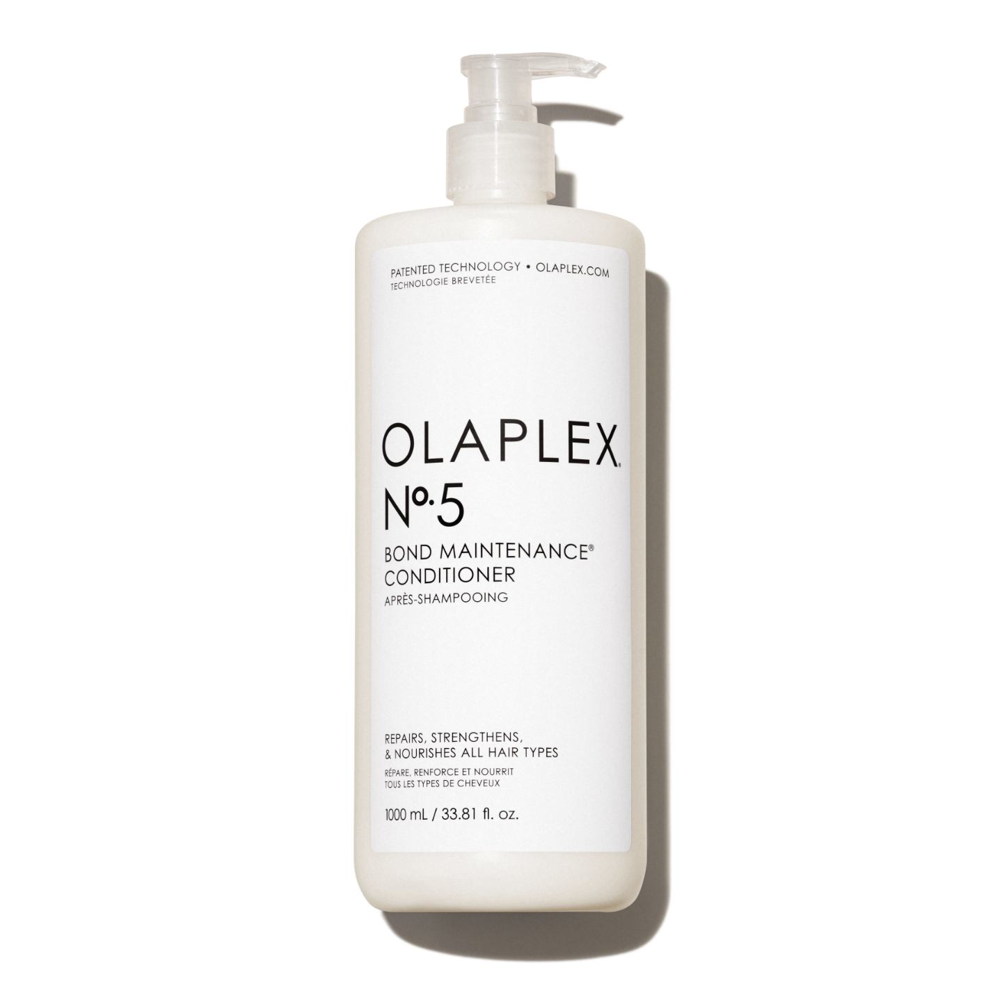 Olaplex Facebook ad