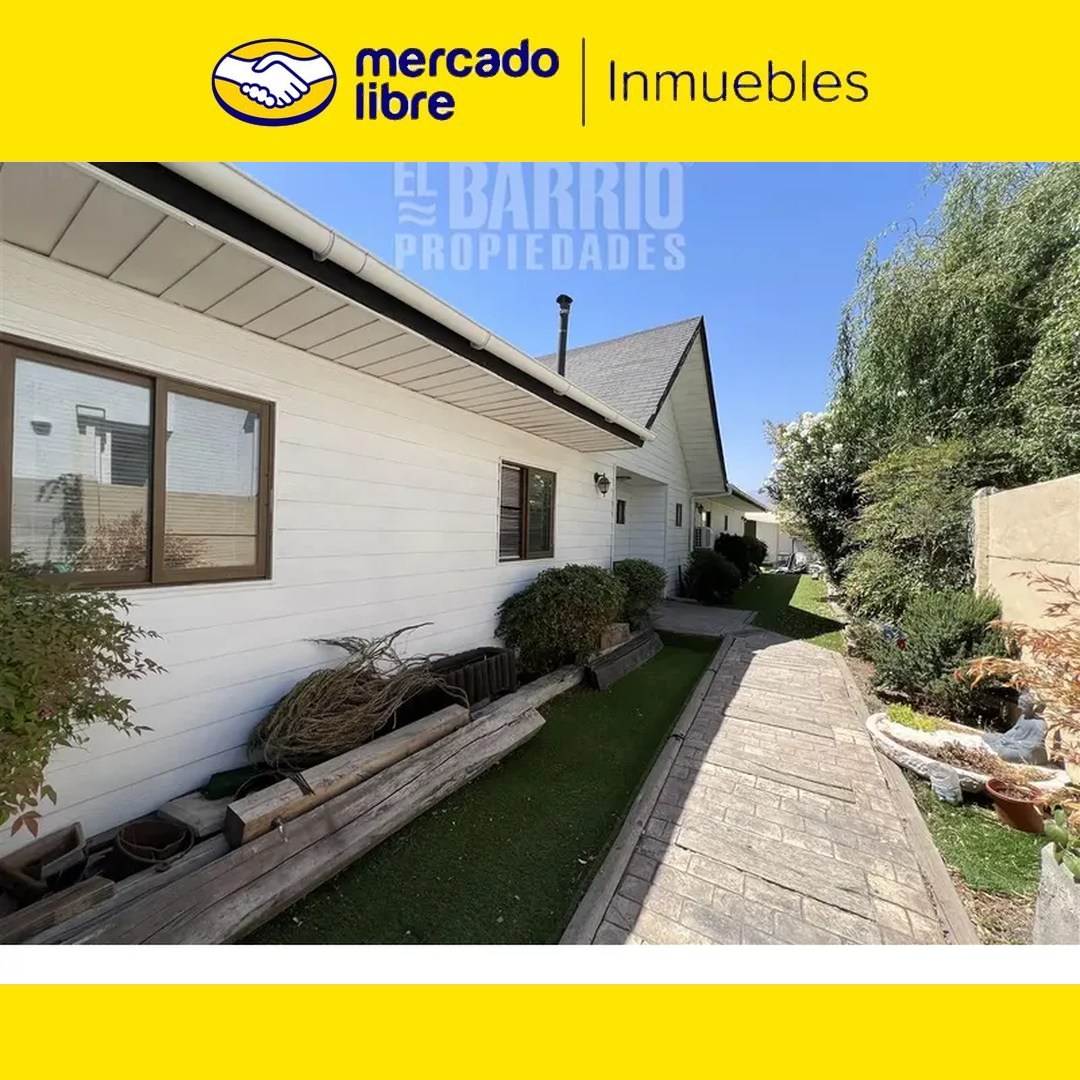 Mercado Libre Facebook ad