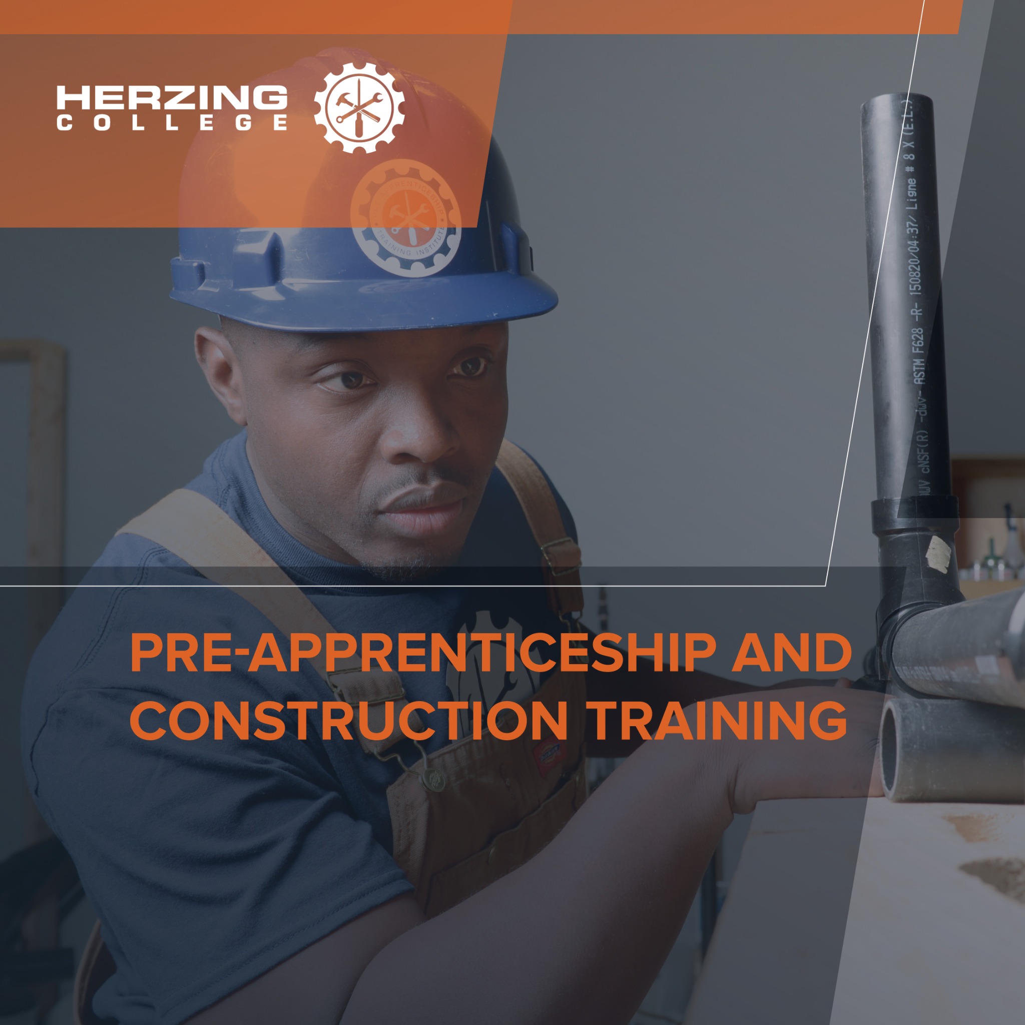 Herzing Trades Facebook ad