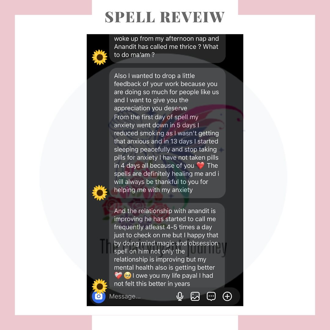 Psychic Payal Rao Facebook ad