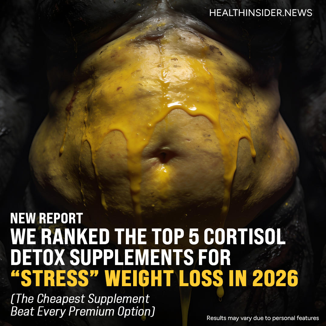 Health Insider Facebook ad