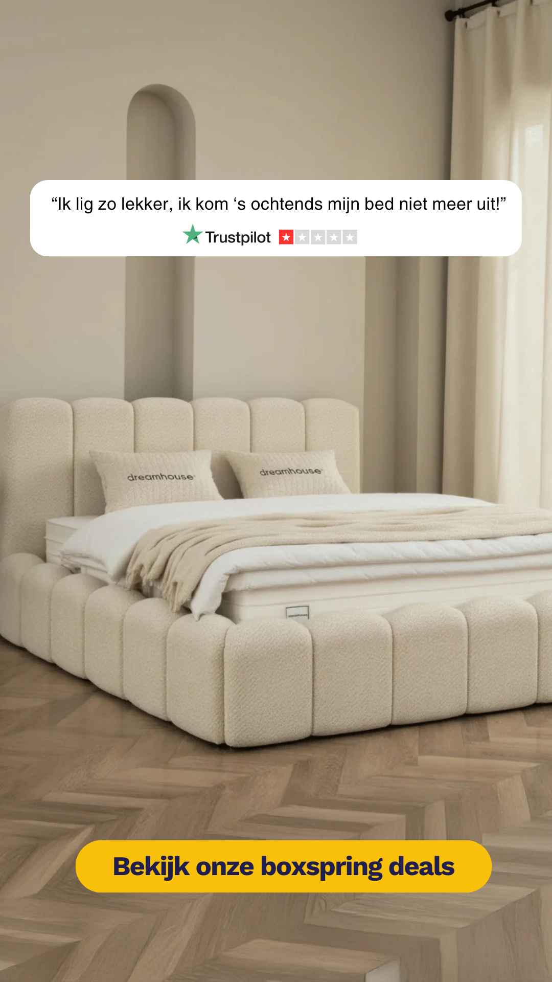 Zelesta.nl Facebook ad