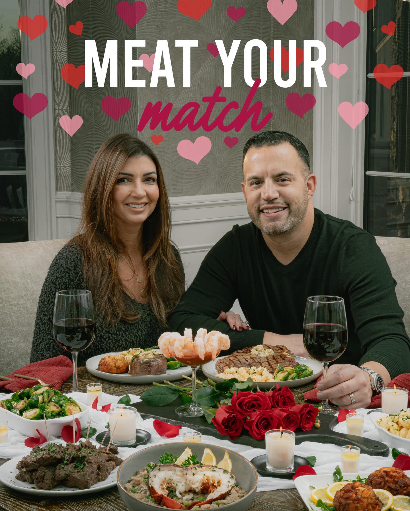 Rastelli's Facebook ad