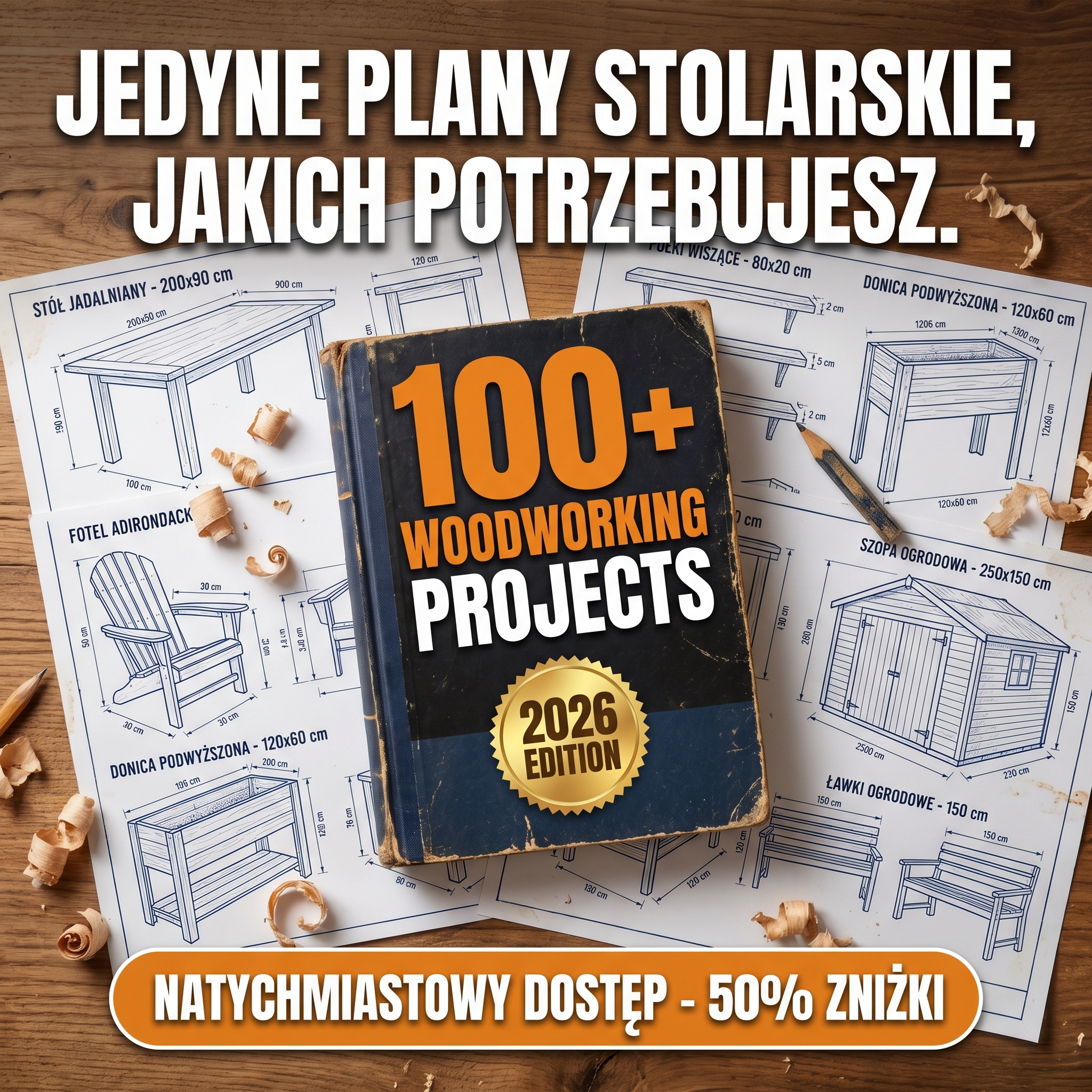 Master Crafts DIY Facebook ad