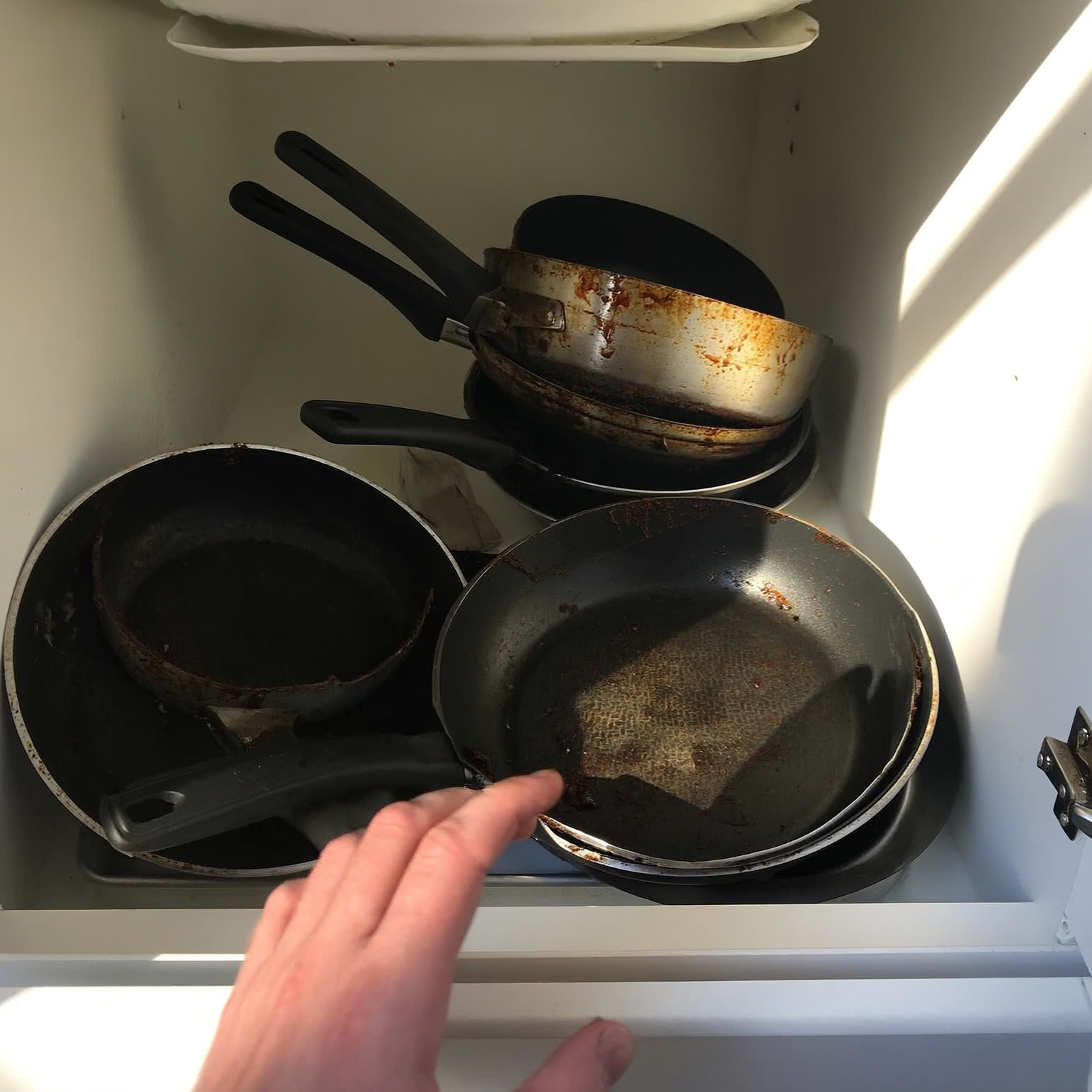 Kitchen Essentials Tips Facebook ad