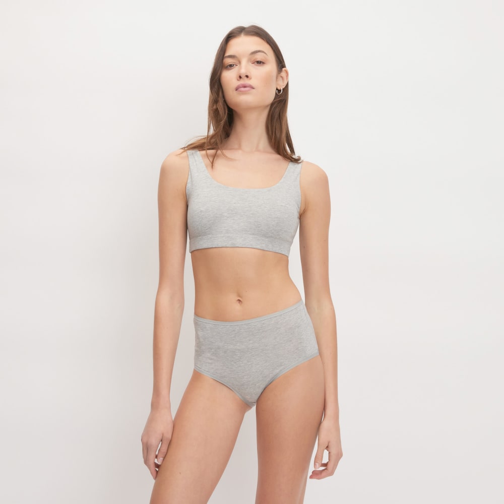Everlane Facebook ad
