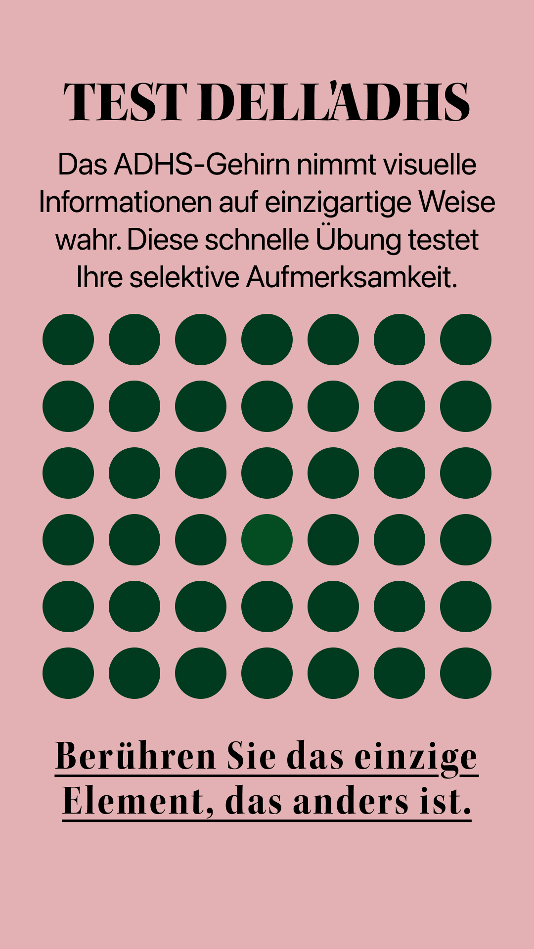 Vernetzen Sie Ihr ADHS-Gehirn neu Facebook ad: Bewältigen Sie Ihr ADHS