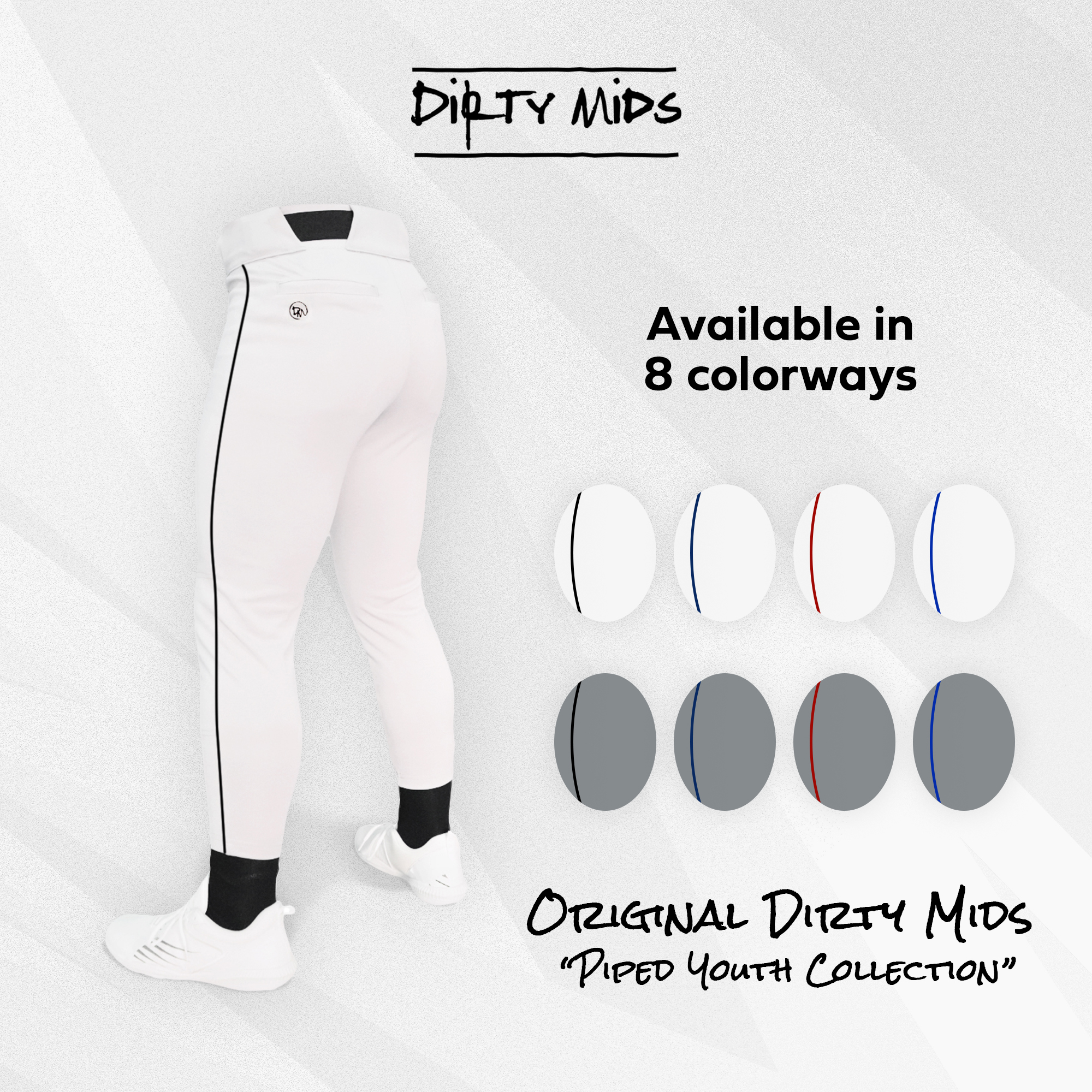 DirtyMids  Facebook ad