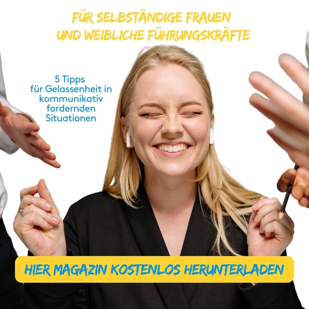 Catja Baumann - Coaching Beratung Mediation Facebook ad from Aug 5, 2026