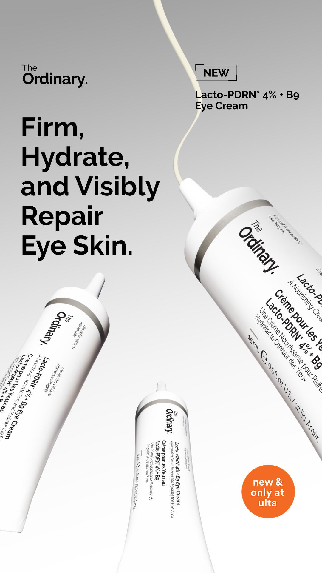 Ulta Beauty Facebook ad