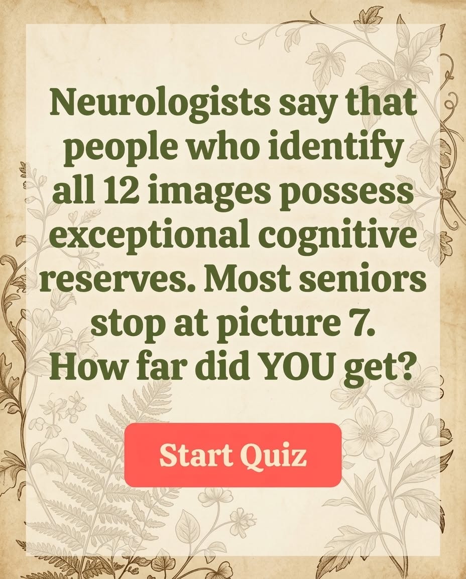 Clara Sage Facebook ad: IQ Test