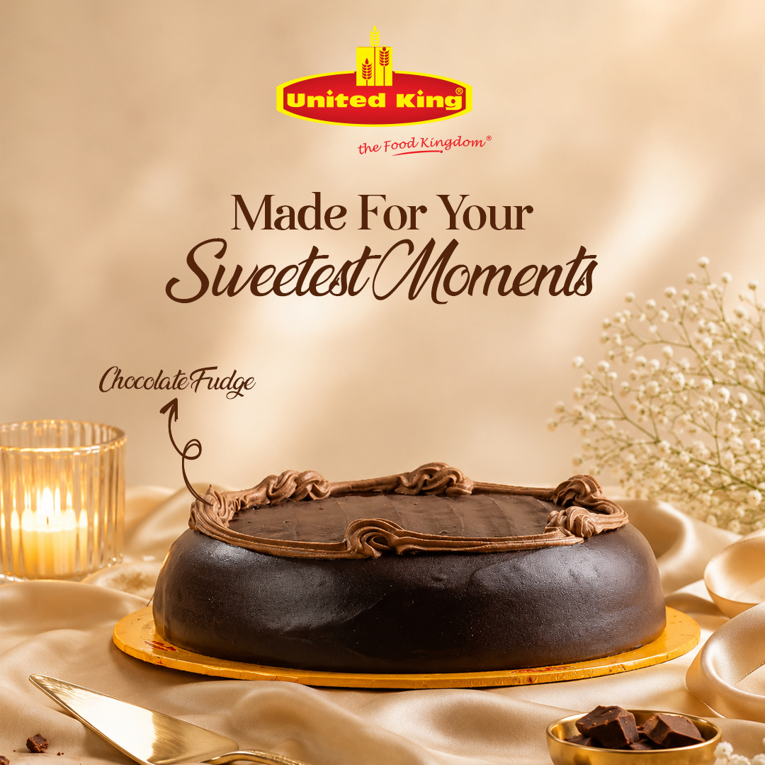 United King Facebook ad