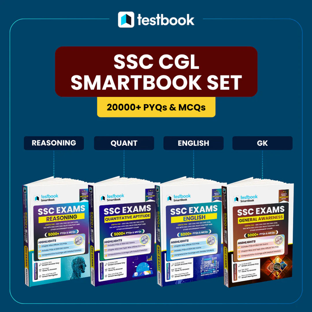 Testbook.com Facebook ad