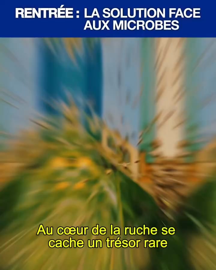 Mium Lab Facebook ad: Approuvé par +10 000 familles