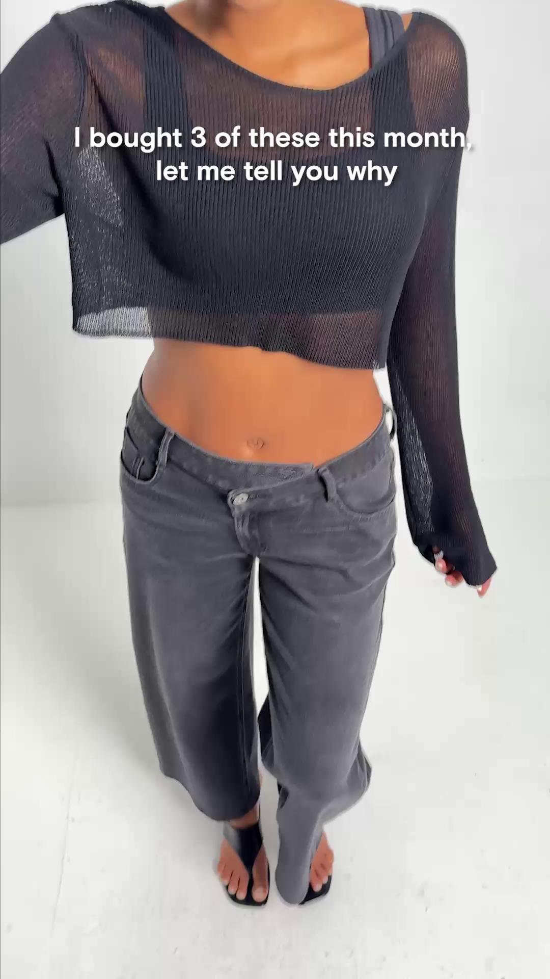 halara Lifestyle Facebook ad: ⁣Limited time discount