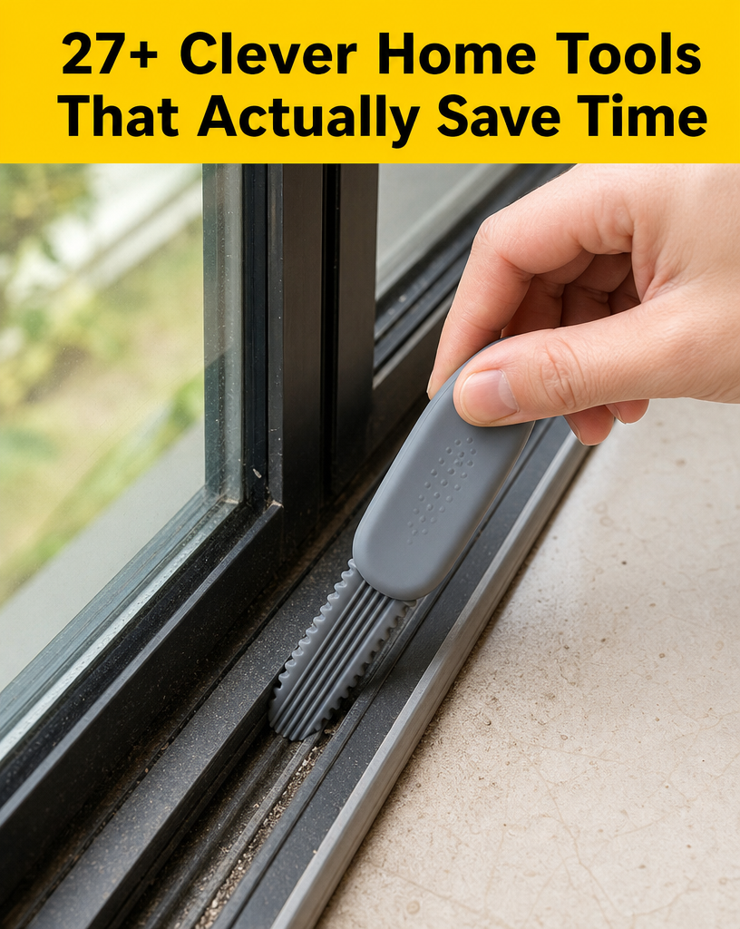 Trip Thunder Facebook ad: 27+ Simple Home Gadgets That Solve Everyday Problems