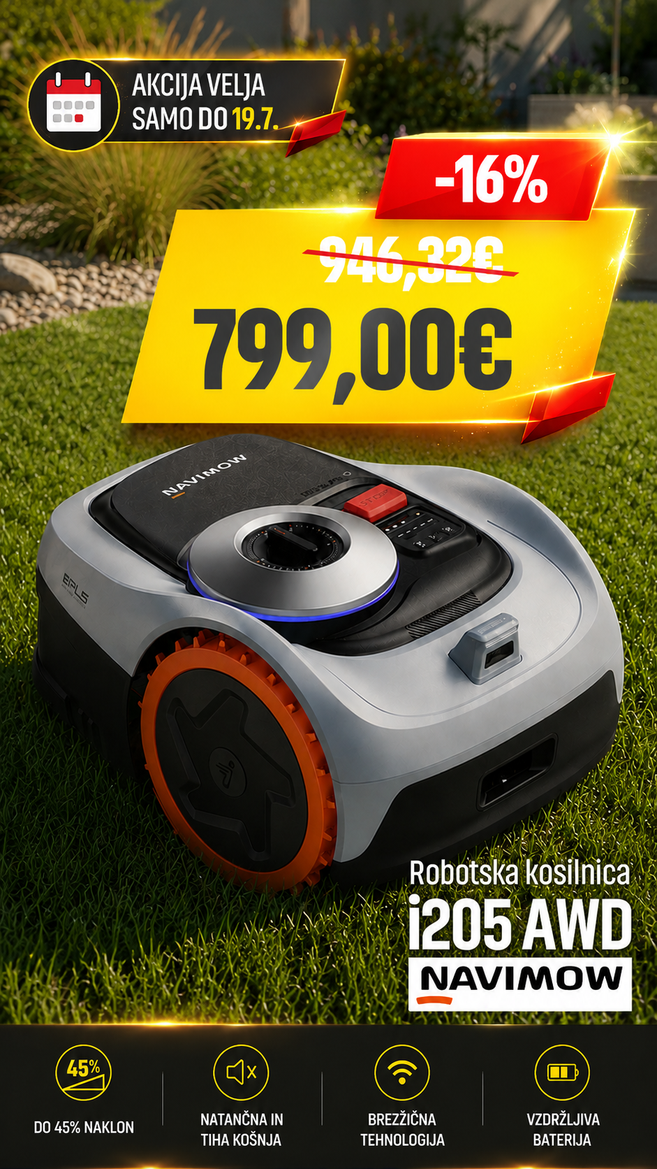 Tabakum export- import d.o.o. Facebook ad from Jul 9, 2026