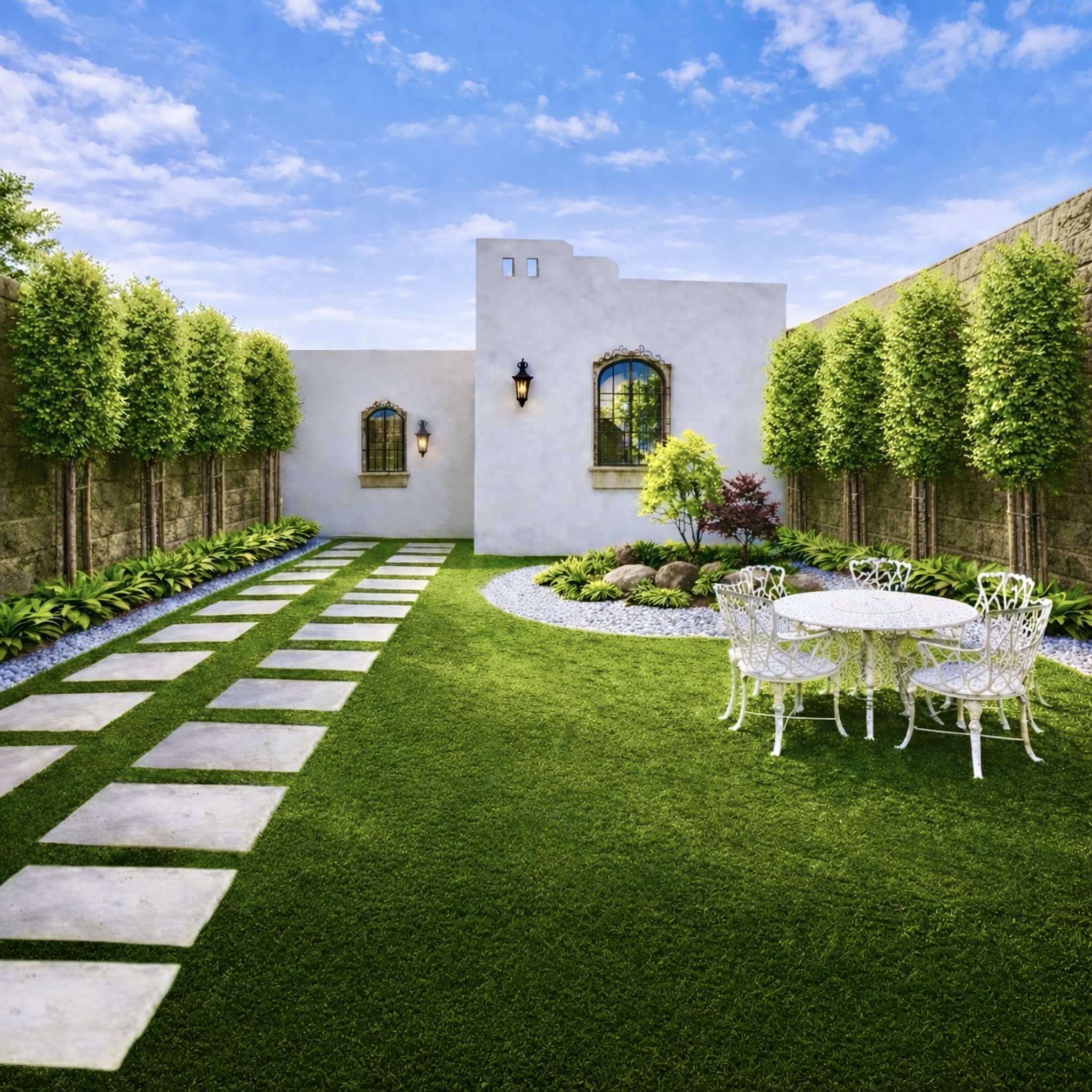 Jorelo Inmobiliaria Facebook ad