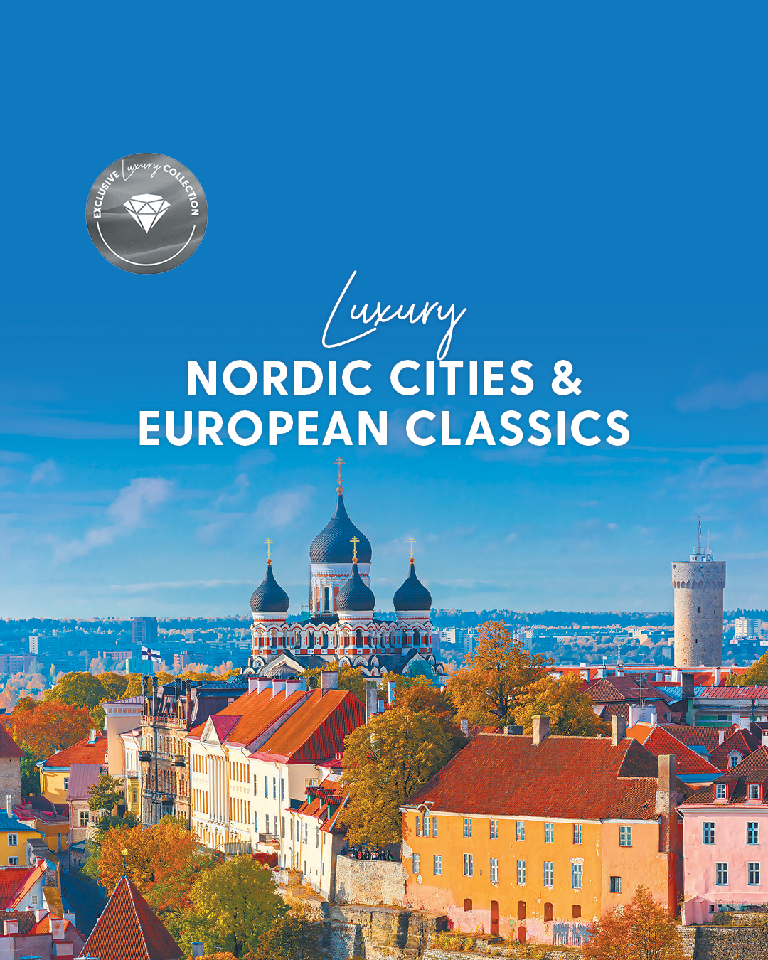 My Cruises Facebook ad