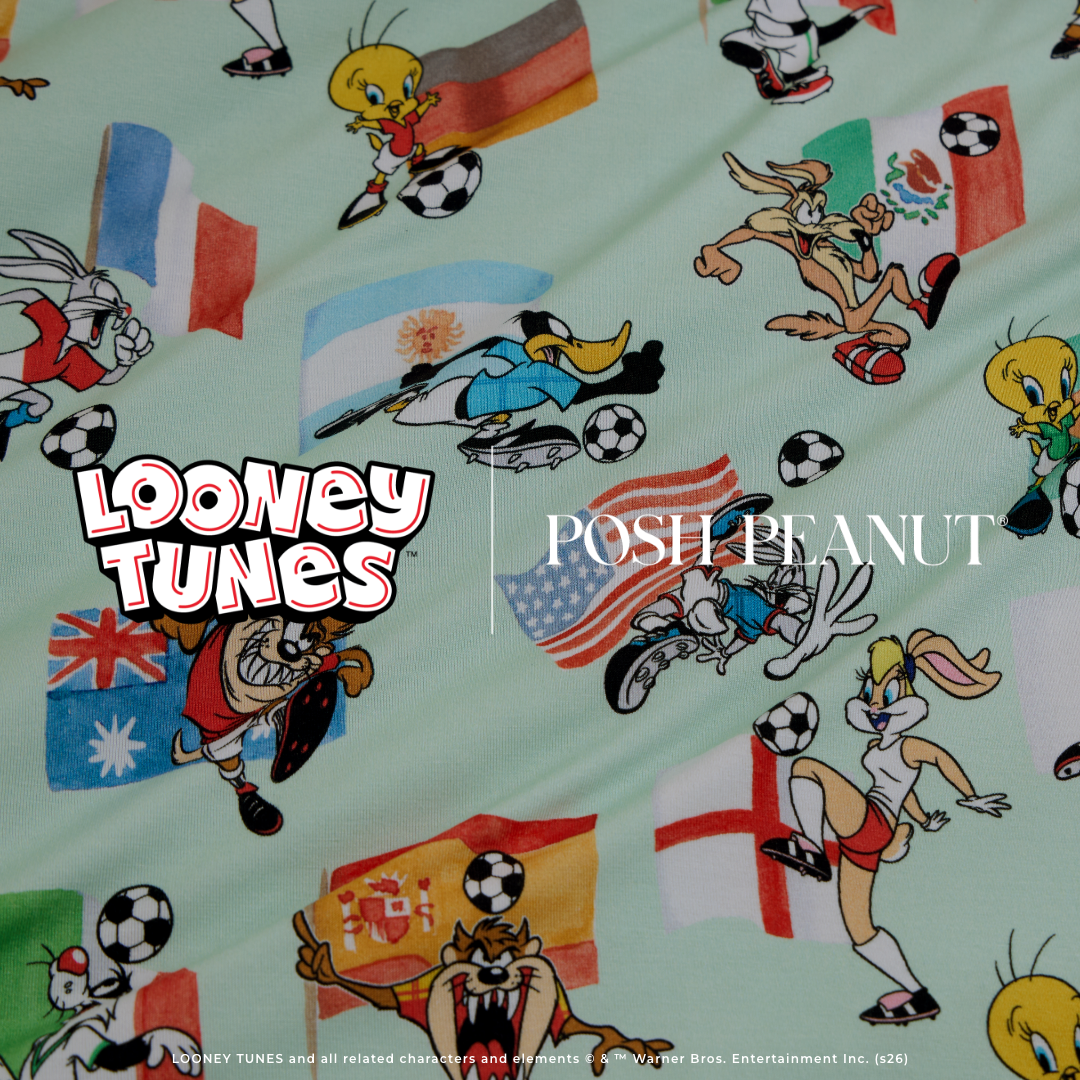 Posh Peanut Facebook ad