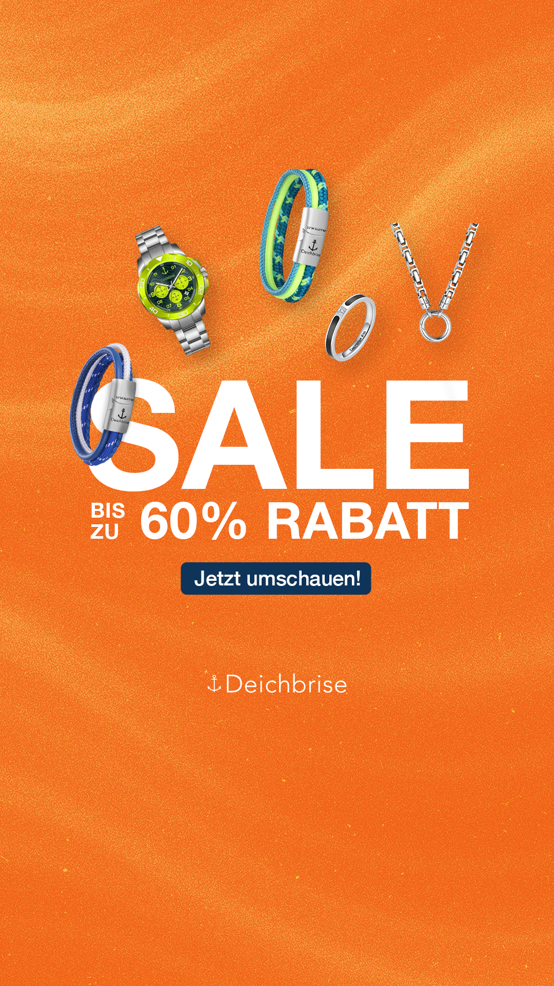 Deichbrise Facebook ad