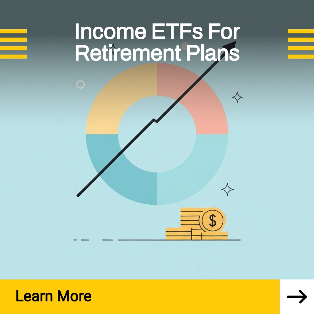SwiftResults Lookaways Facebook ad: Income Etfs For Retirement Plans!