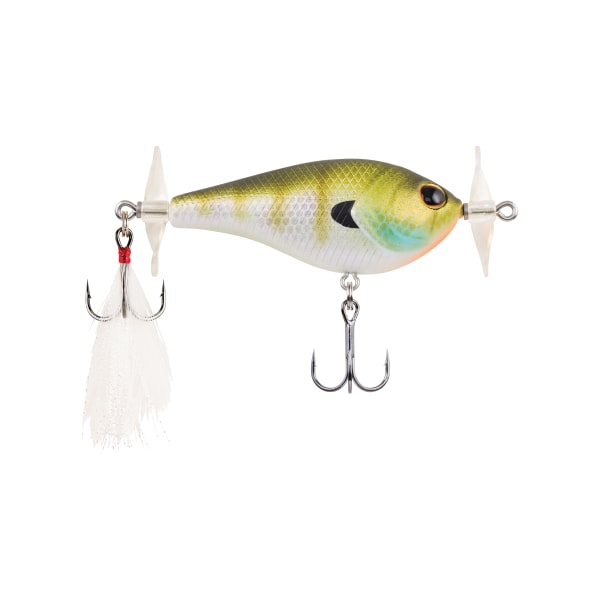 Cabela's Facebook ad