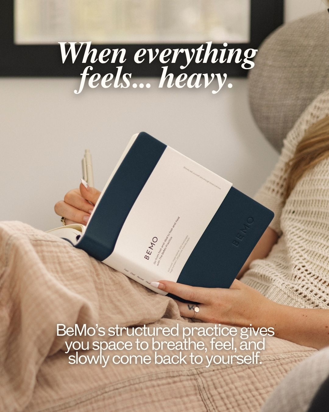 BeMo Facebook ad