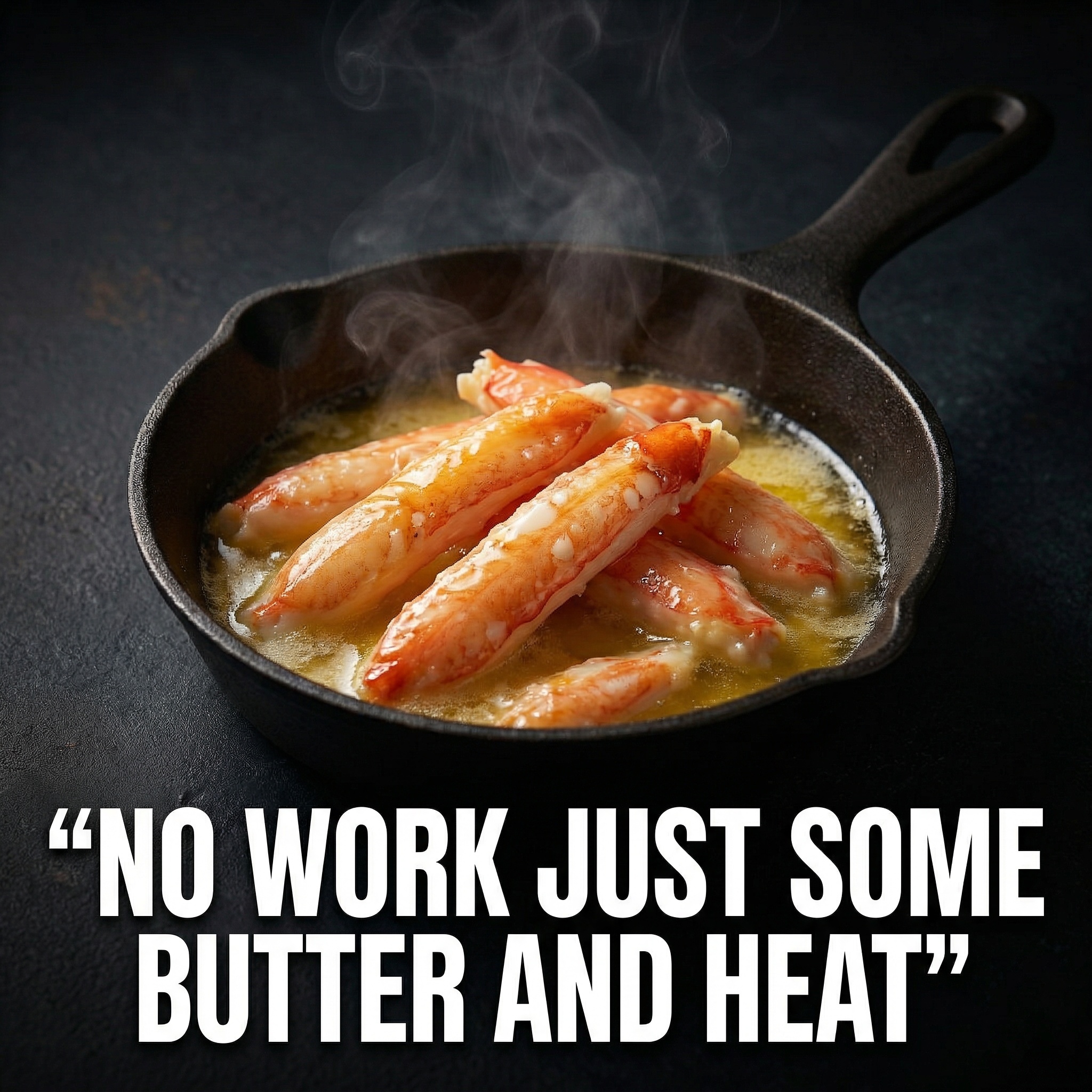 PrimeFish Seafood Co. Facebook ad