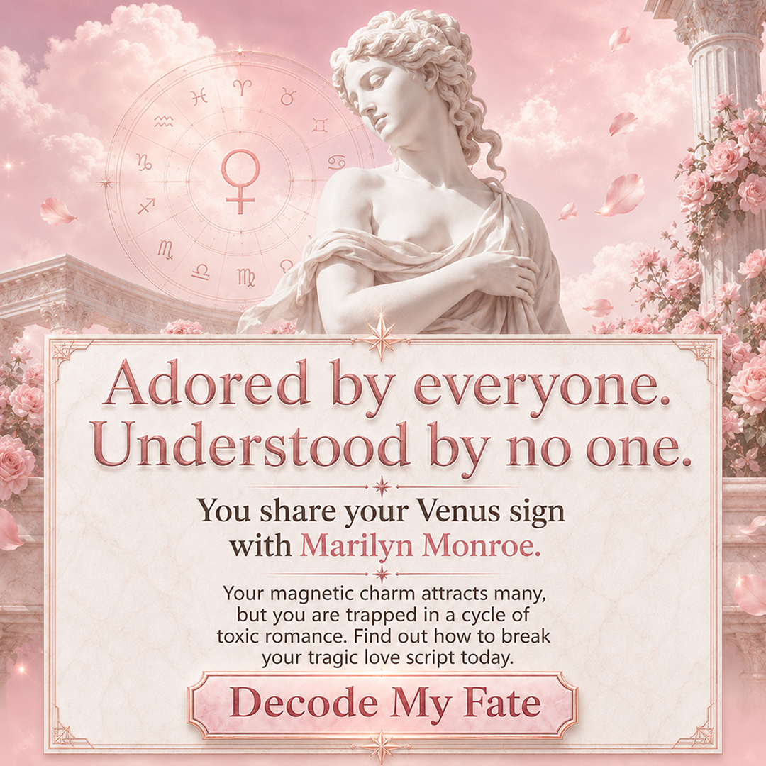 Moonly Facebook ad