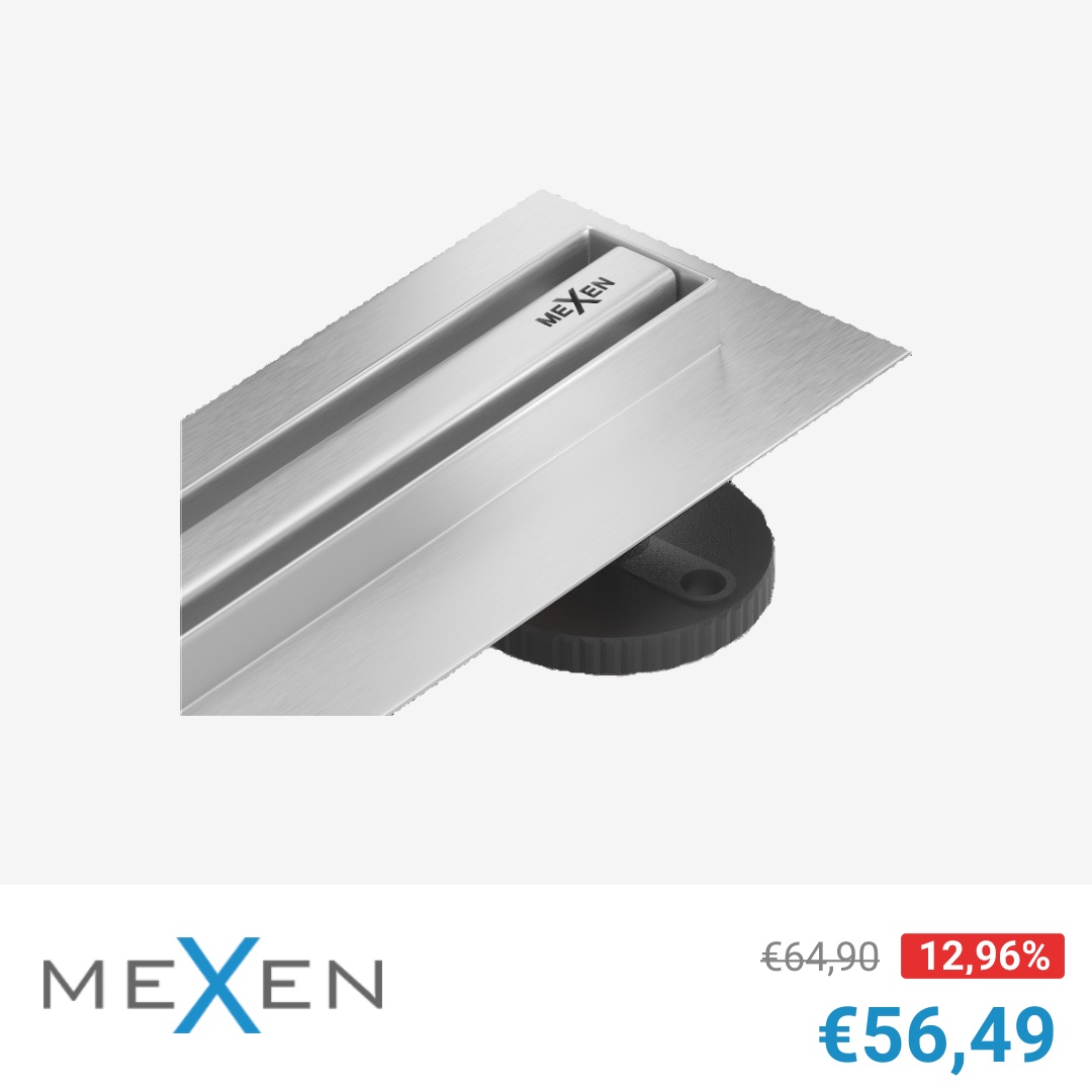 Mexen.ie Facebook ad