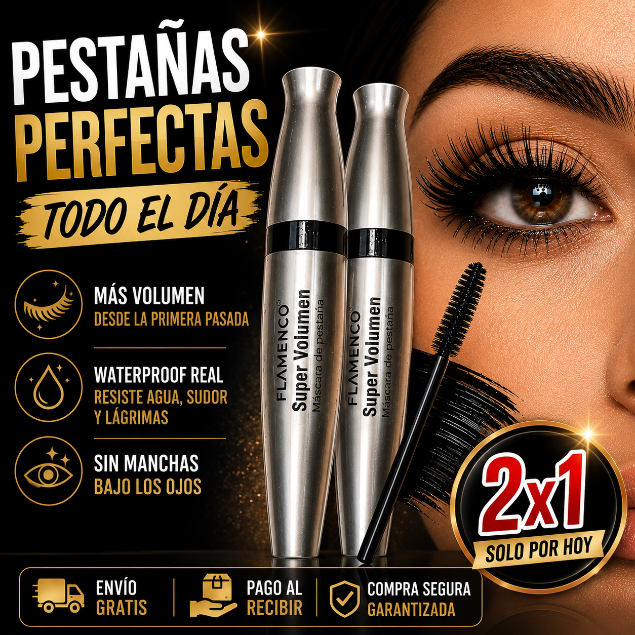 Depolix Chile Facebook ad