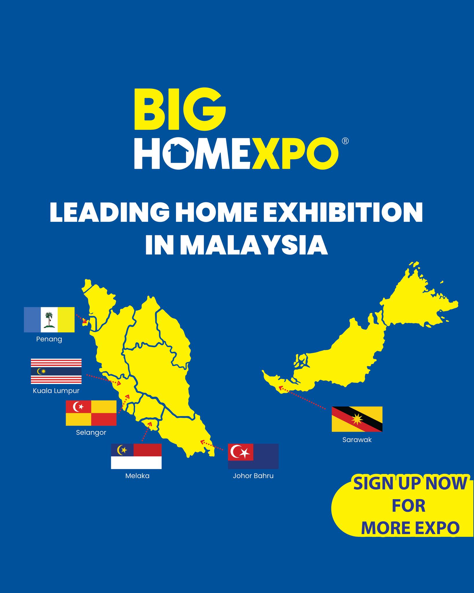 BIG HOME Expo Facebook ad: ๐ ๐ฌ๐ฆ๐๐ซ๐ญ๐๐ซ ๐ฑ๐ฒ๐๐๐ถ๐ป๐ฎ๐๐ถ๐ผ๐ป ๐ญ๐จโฆ