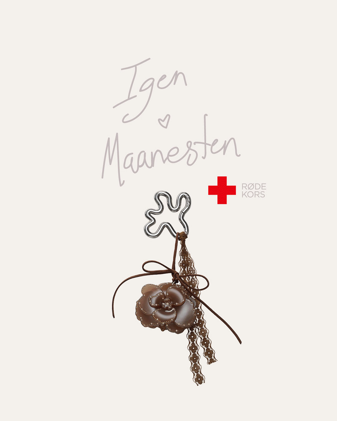 Maanesten Facebook ad