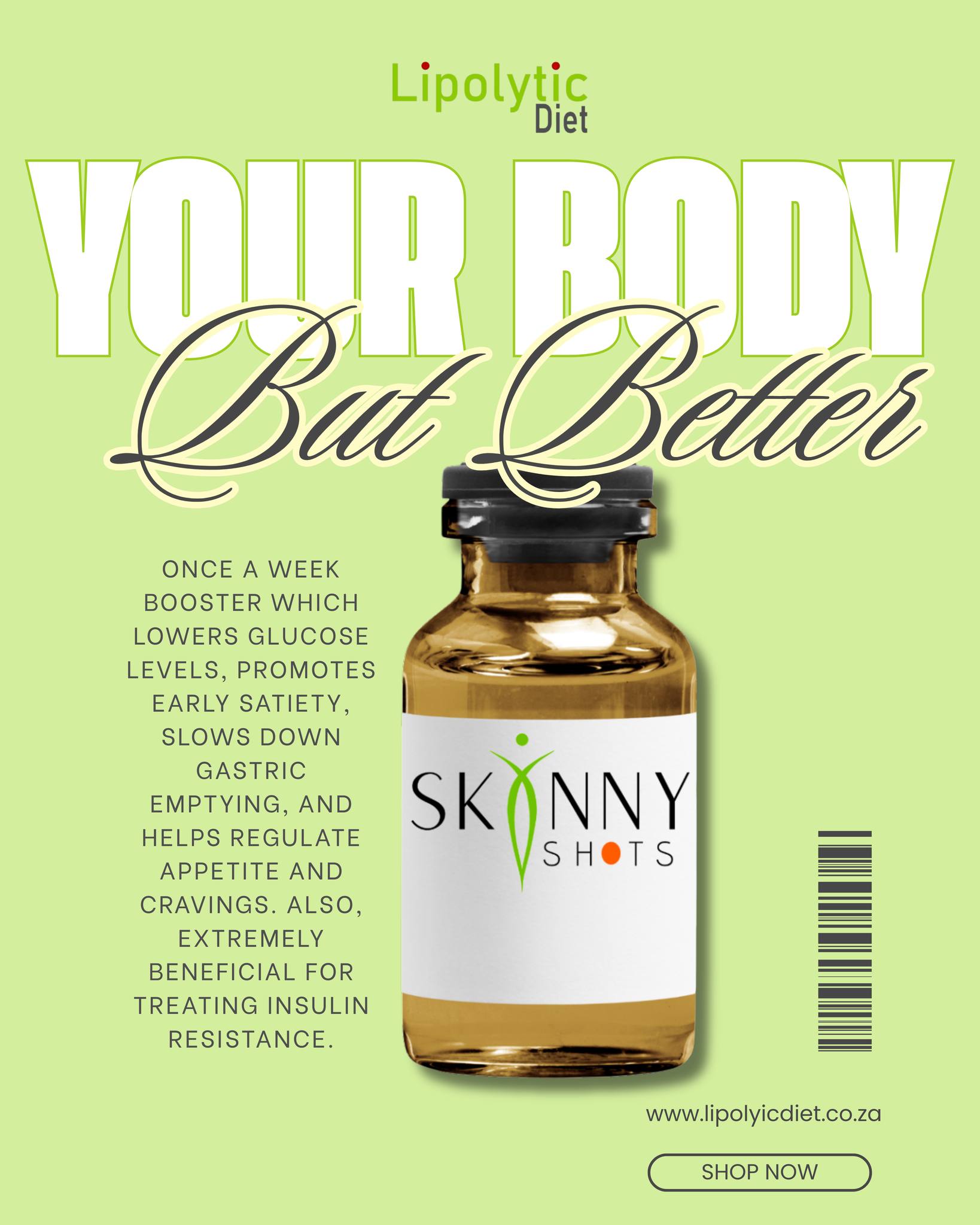 Lipolytic Diet Facebook ad: Lipolytic Diet, Healthy Fat-Loss & Wellness Program |…