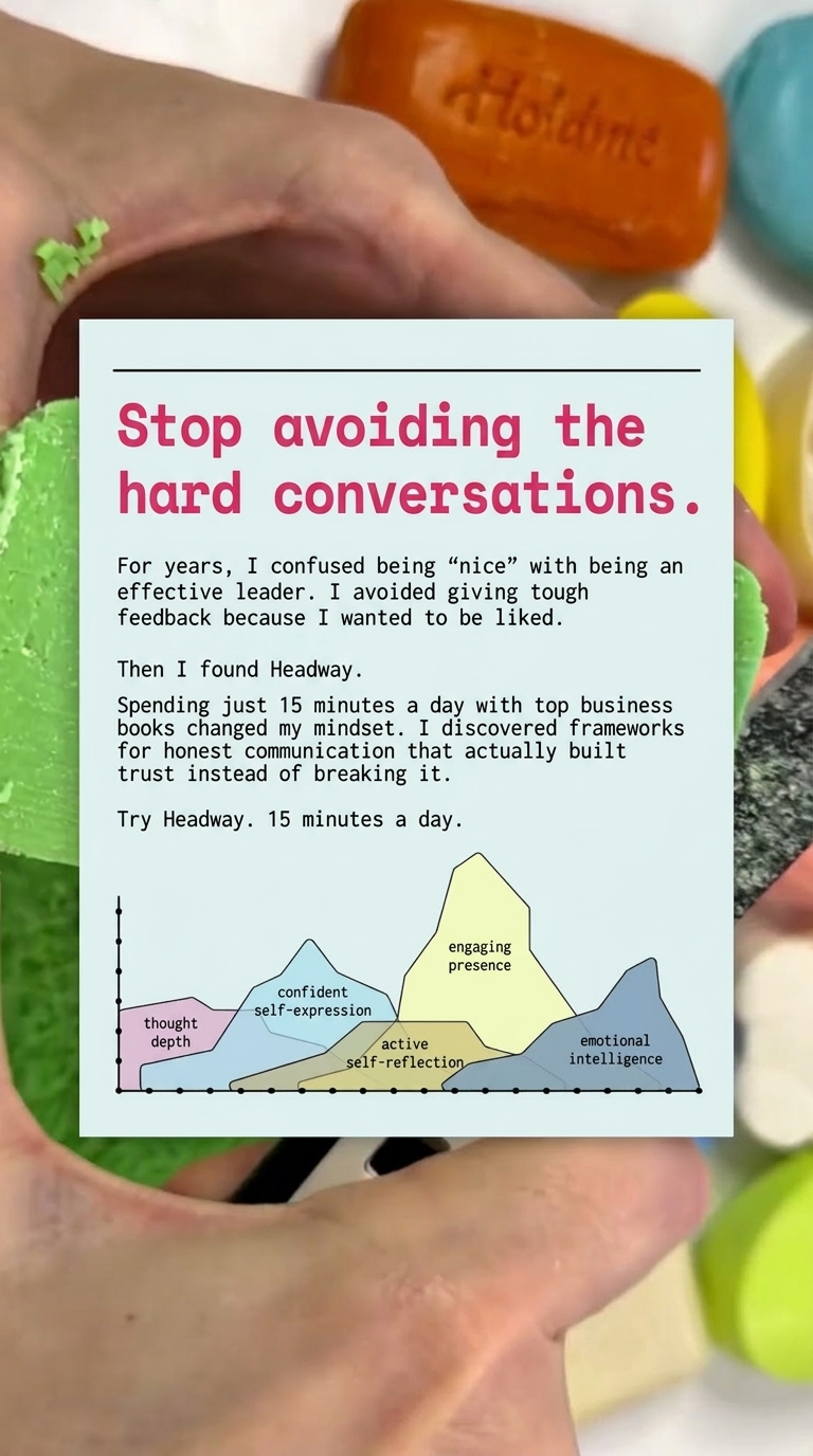 Key Insights From Bestsellers Facebook ad