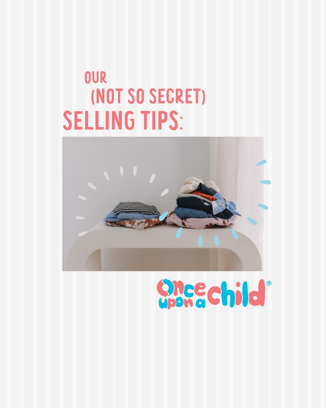 Once Upon A Child - Lethbridge, AB Facebook ad