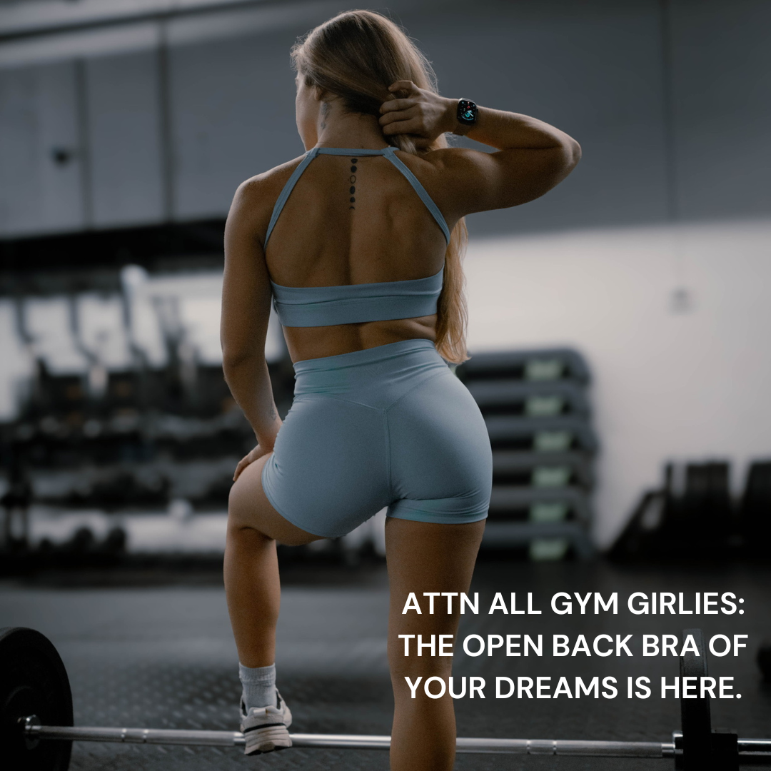 Weylyn Apparel. Facebook ad