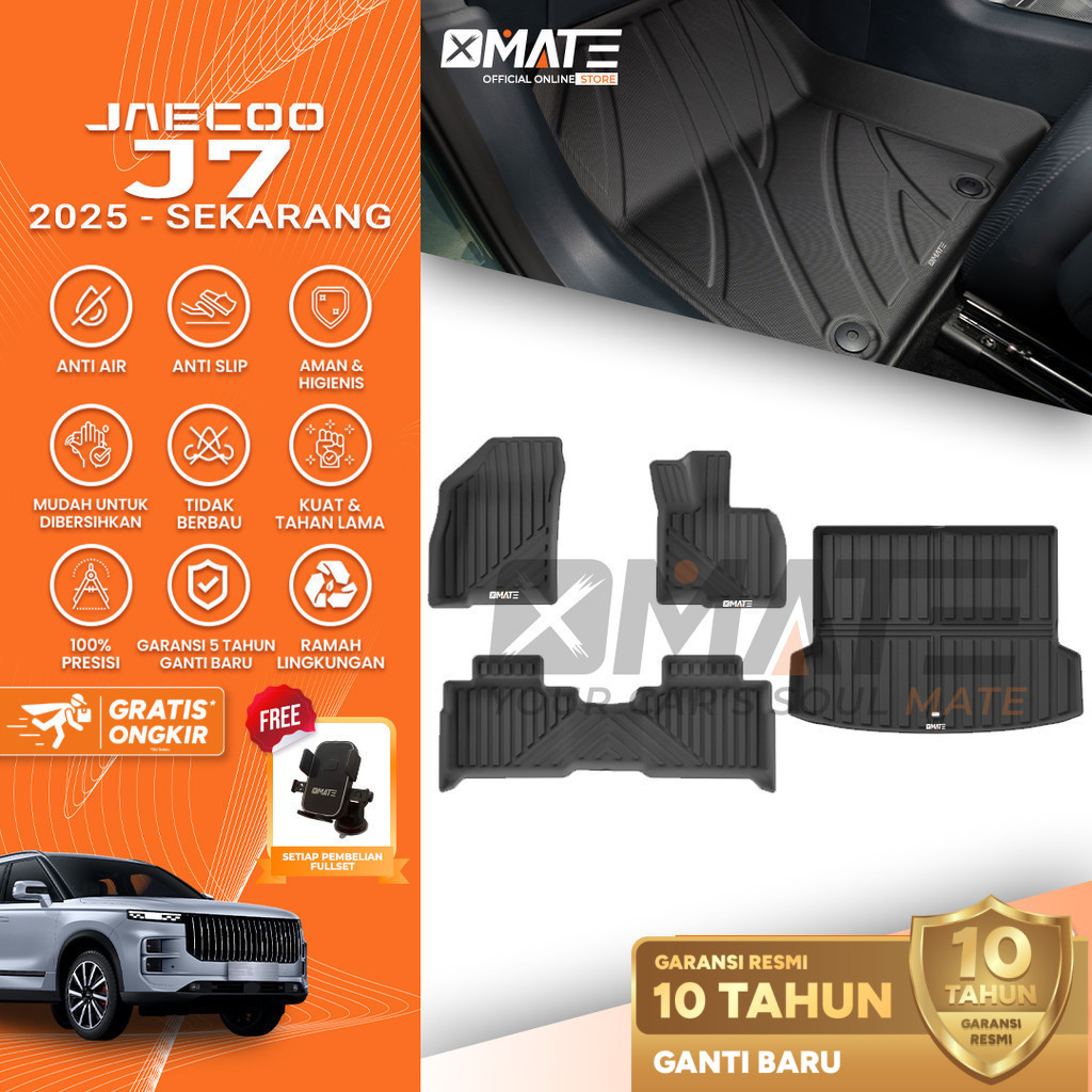 Xmate Facebook ad: Promo Pesta Bola!
