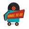 Vinyl To Go