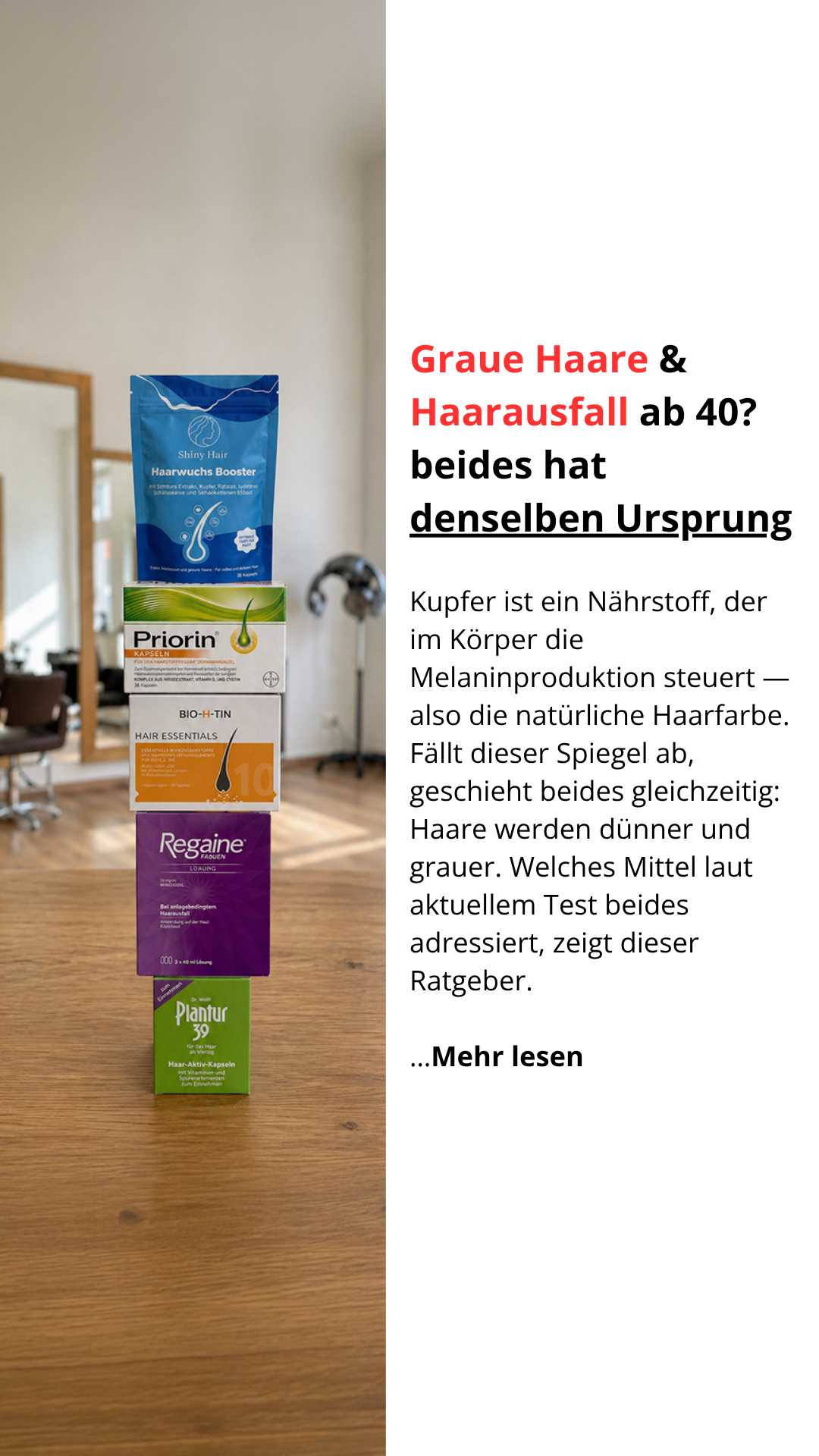 Apotheke Kompakt Facebook ad